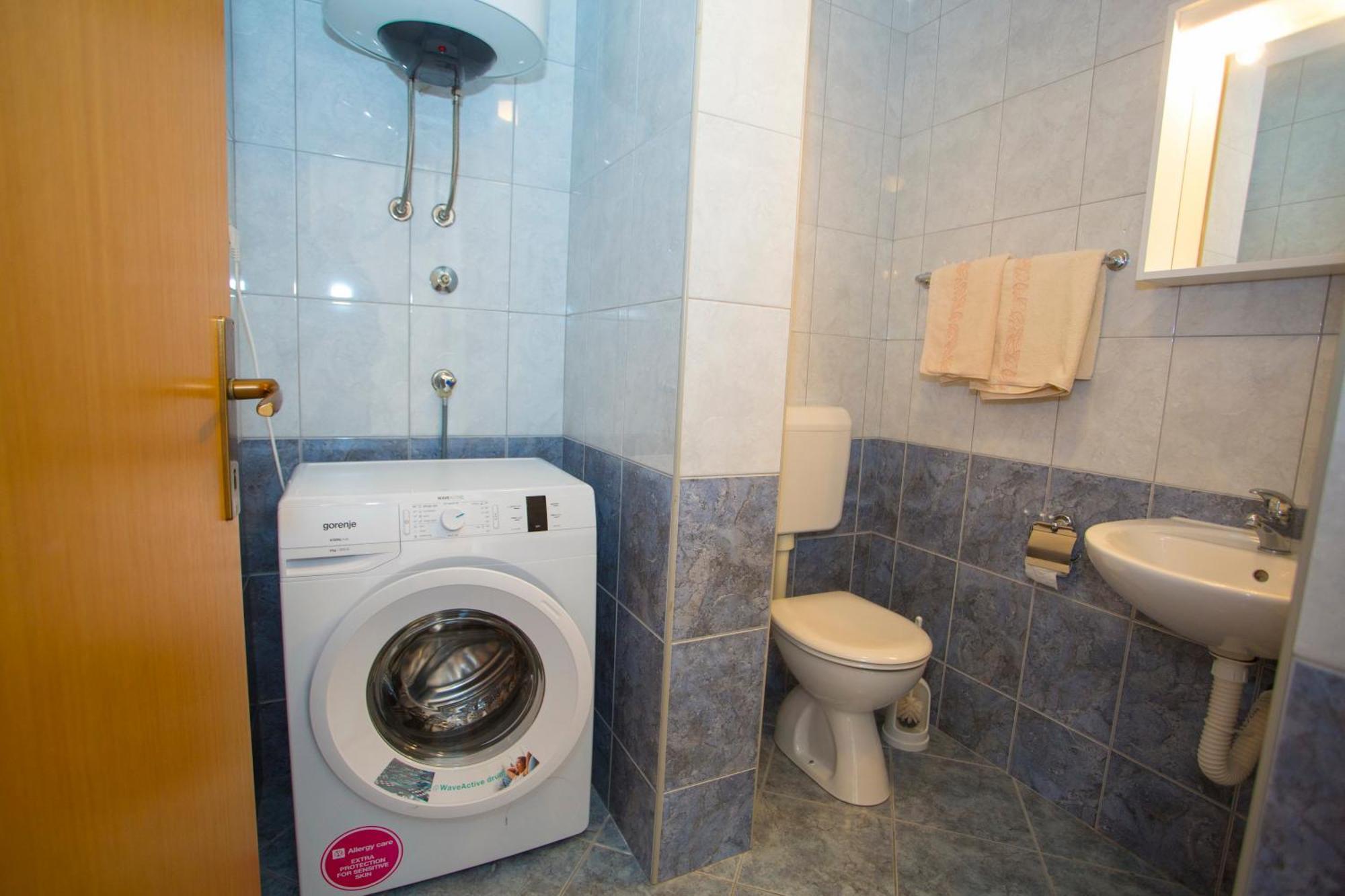 Apartma Dundic *