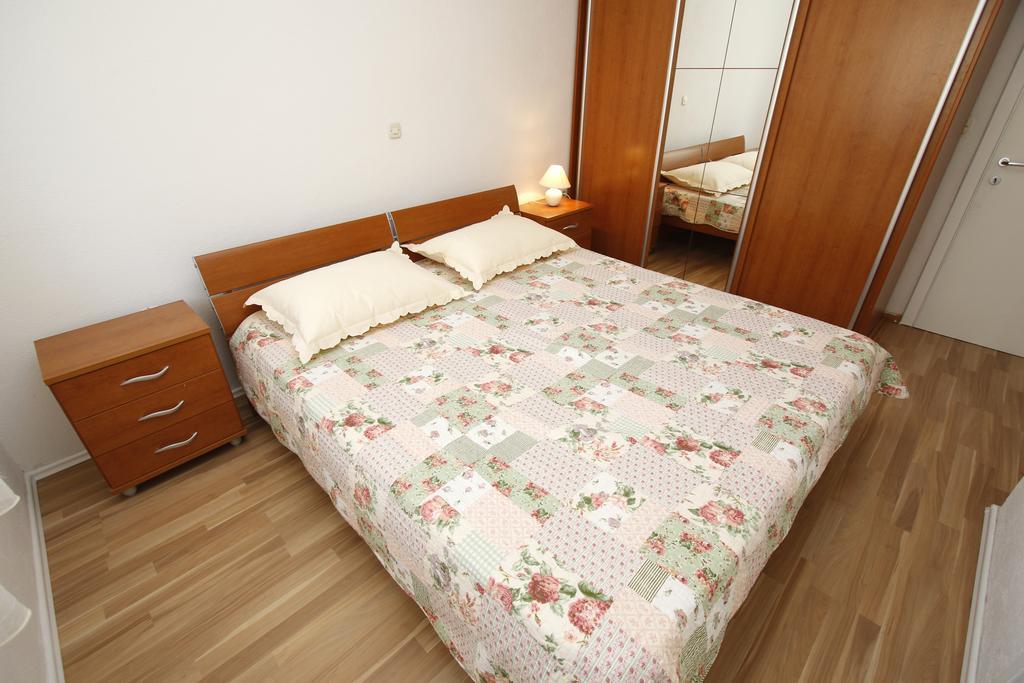 Apartma Dundic *