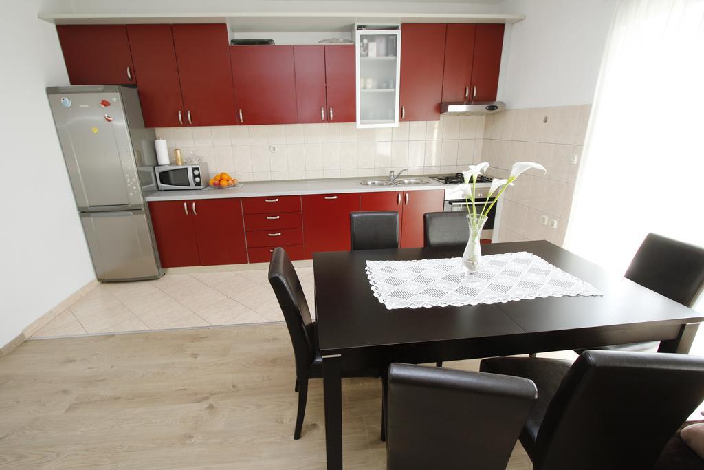 Apartma Dundic *