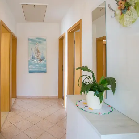 Apartments Dundic Makarska Exterior photo