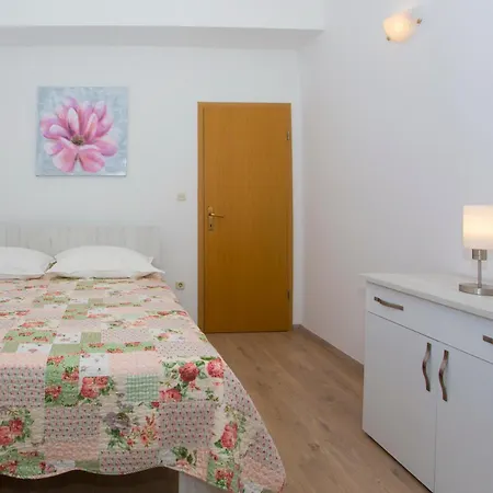 Apartments Dundic Makarska Exterior photo