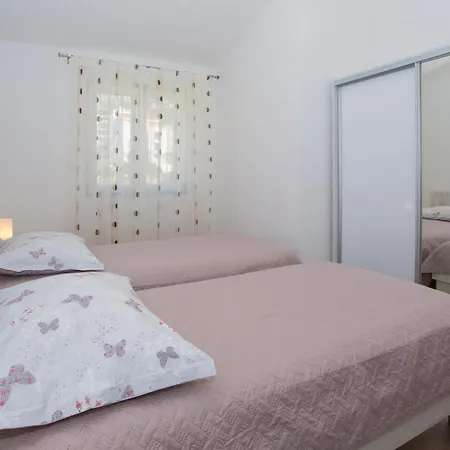 Apartments Dundic Makarska Exterior photo