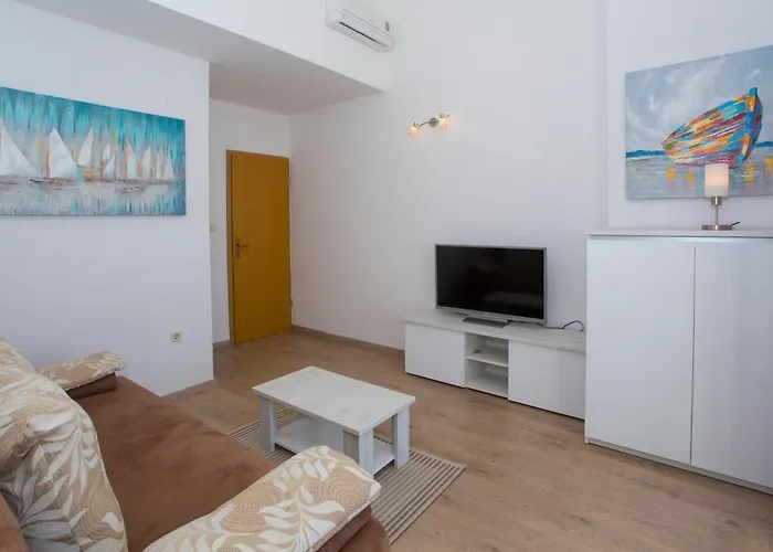 Apartments Dundic