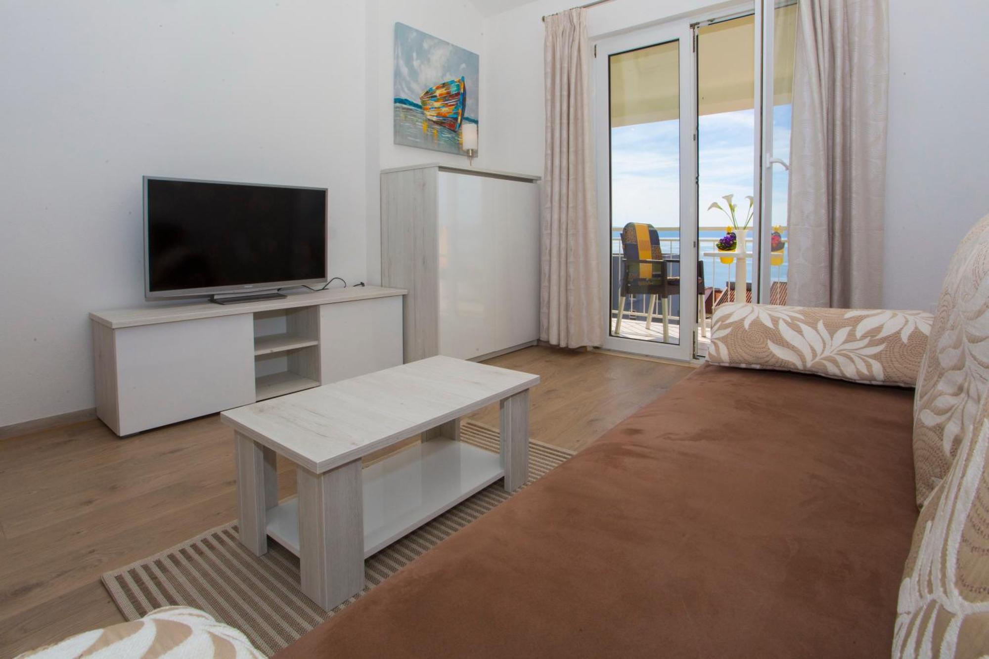 Apartment Dundic Makarska