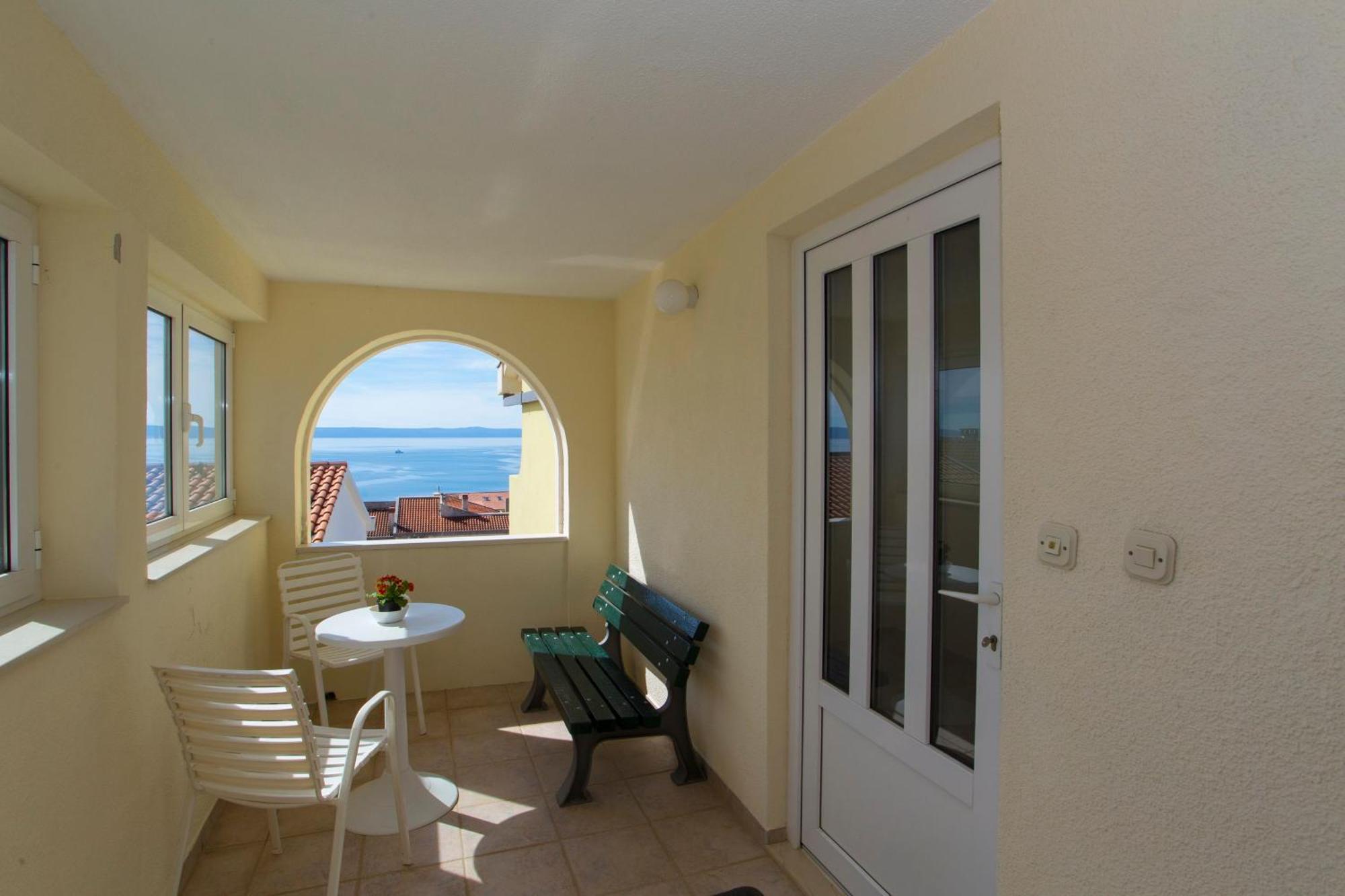 Apartment Dundic Makarska