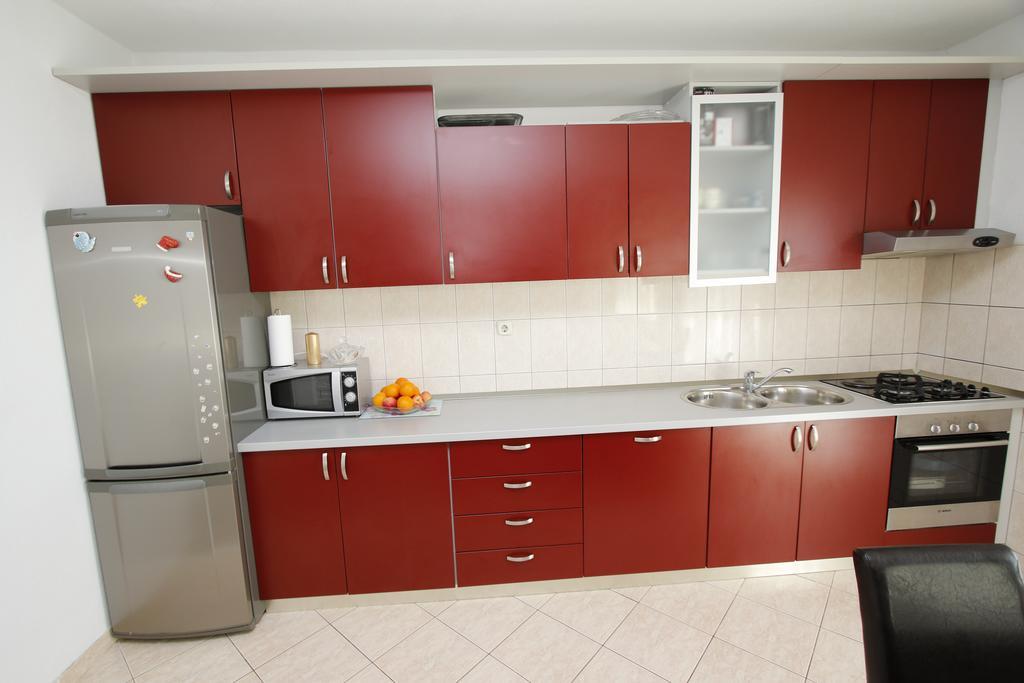 Dundic Apartment